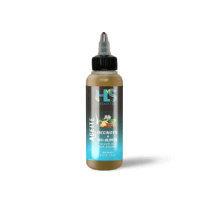 Aceite de Crecimiento & Anti-Alopecia