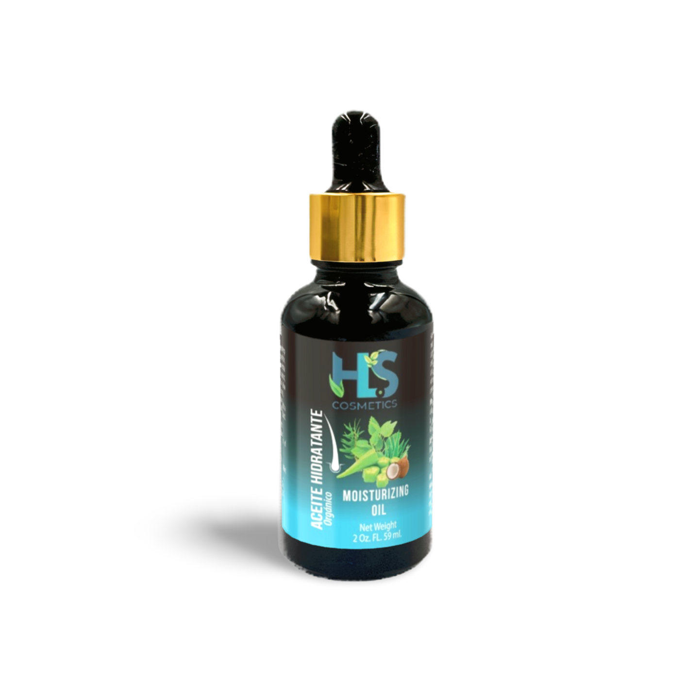 Aceite hidratante (Moisturizing oil)